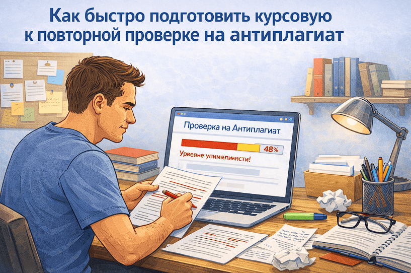 как быстро подготовить курсовую originalnyj tekst kursovoj